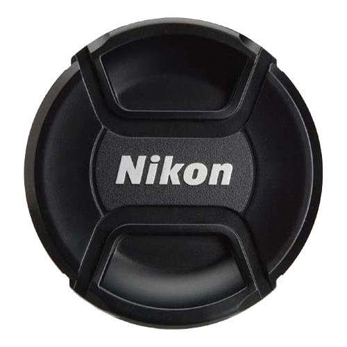 Nikon LC-52 Snap_on Front Lens Cap 52mm
