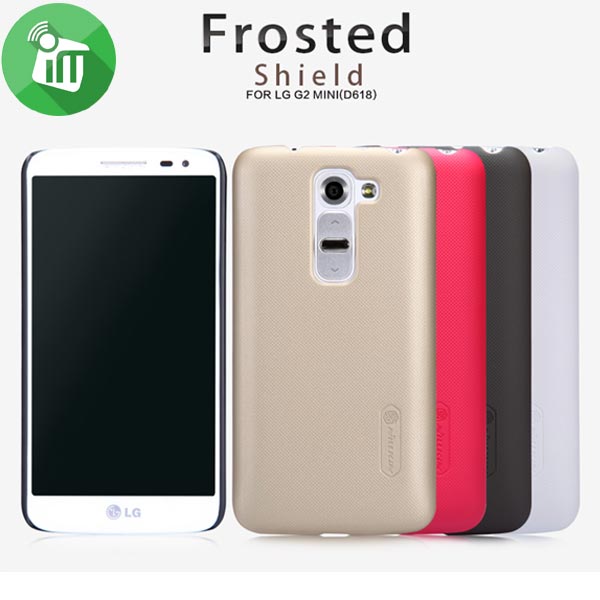 Nillkin Frosted Back Cover For LG G2 Mini