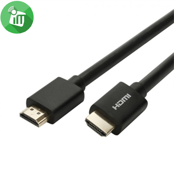 Pisen HDMI 3D Cable high definition Visual Effect 1800mm (10)
