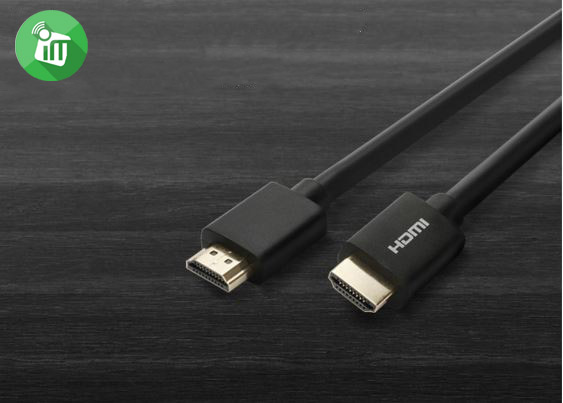 Pisen HDMI 3D Cable high definition Visual Effect 1800mm (3)
