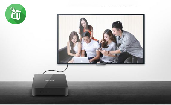 Pisen HDMI 3D Cable high definition Visual Effect 1800mm (4)