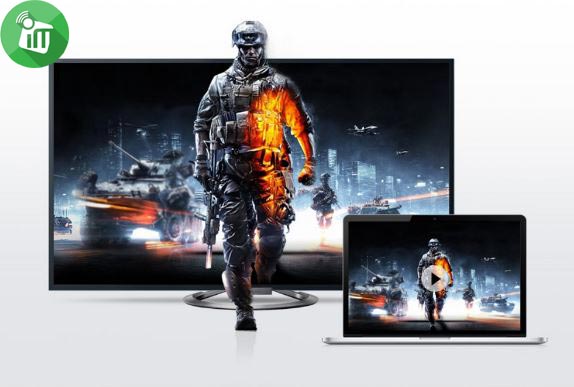 Pisen HDMI 3D Cable high definition Visual Effect 1800mm (5)