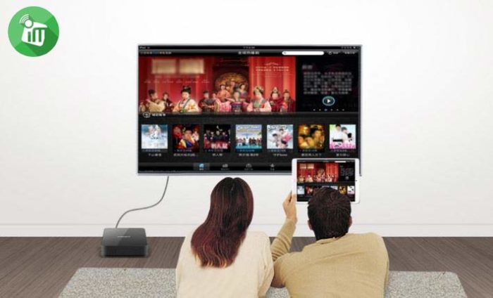 Pisen HDMI 3D Cable high definition Visual Effect 1800mm (6)