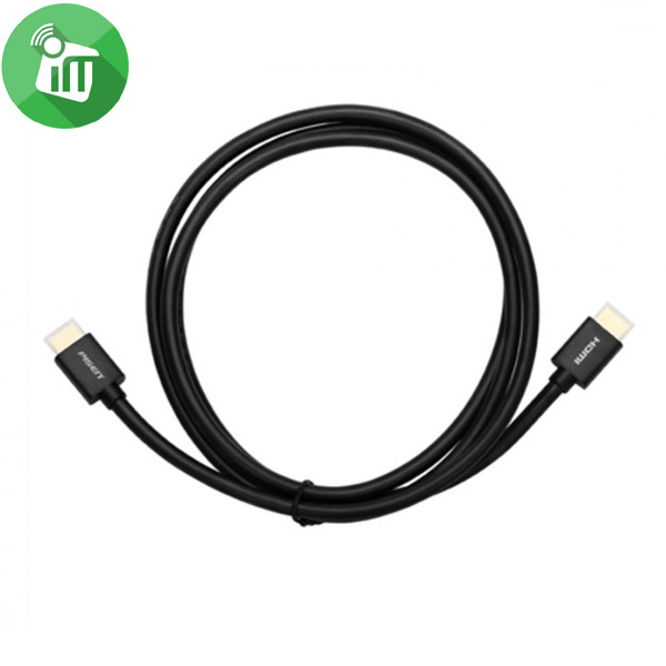 Pisen HDMI 3D Cable high definition Visual Effect 1800mm (9)