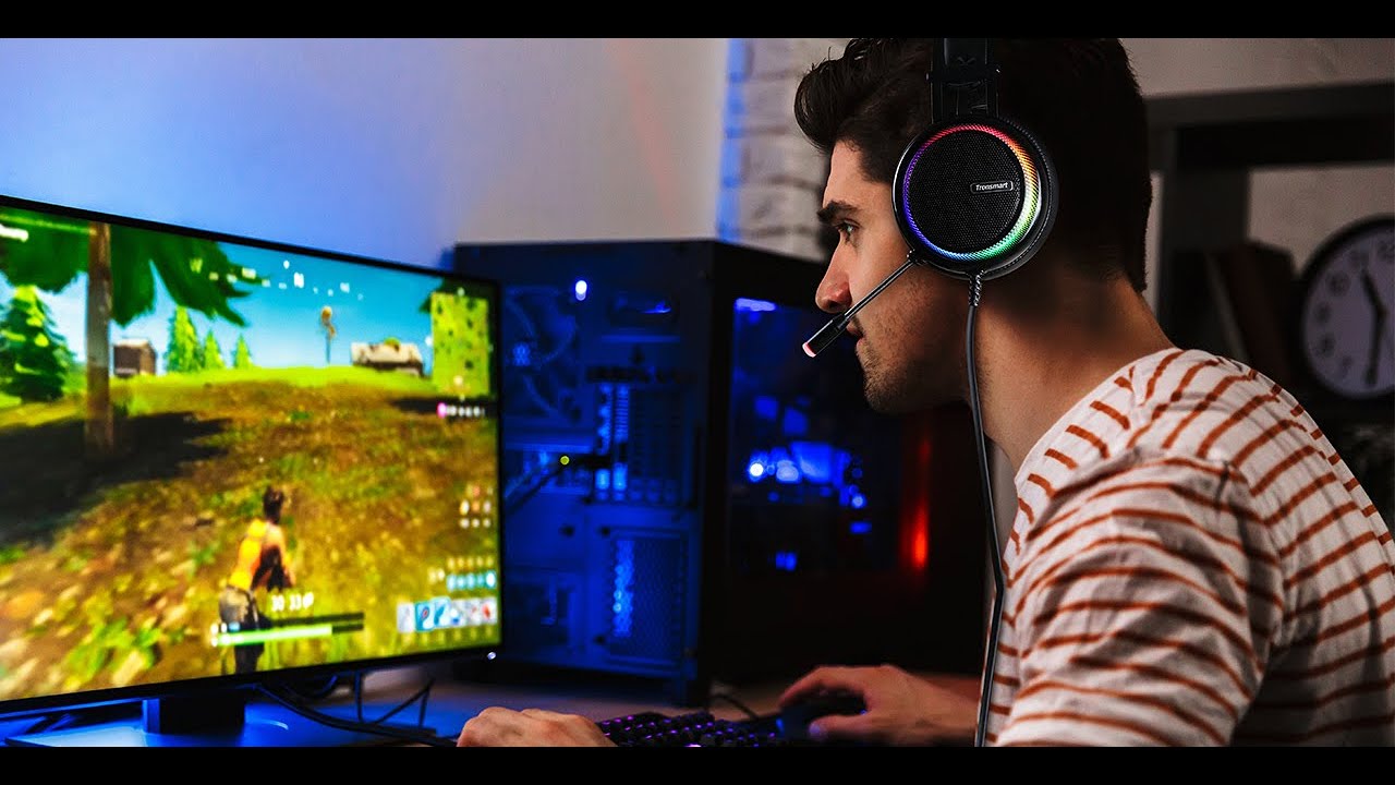 YouTube thumbnail