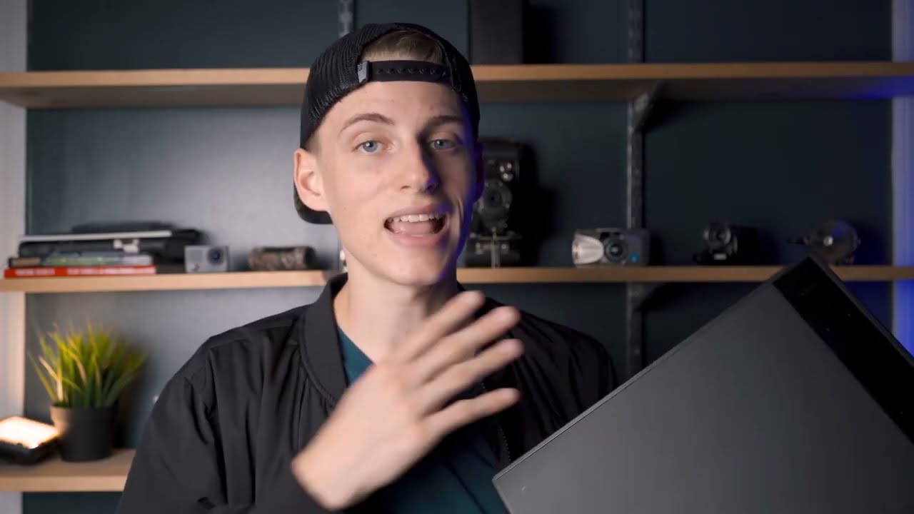 YouTube thumbnail