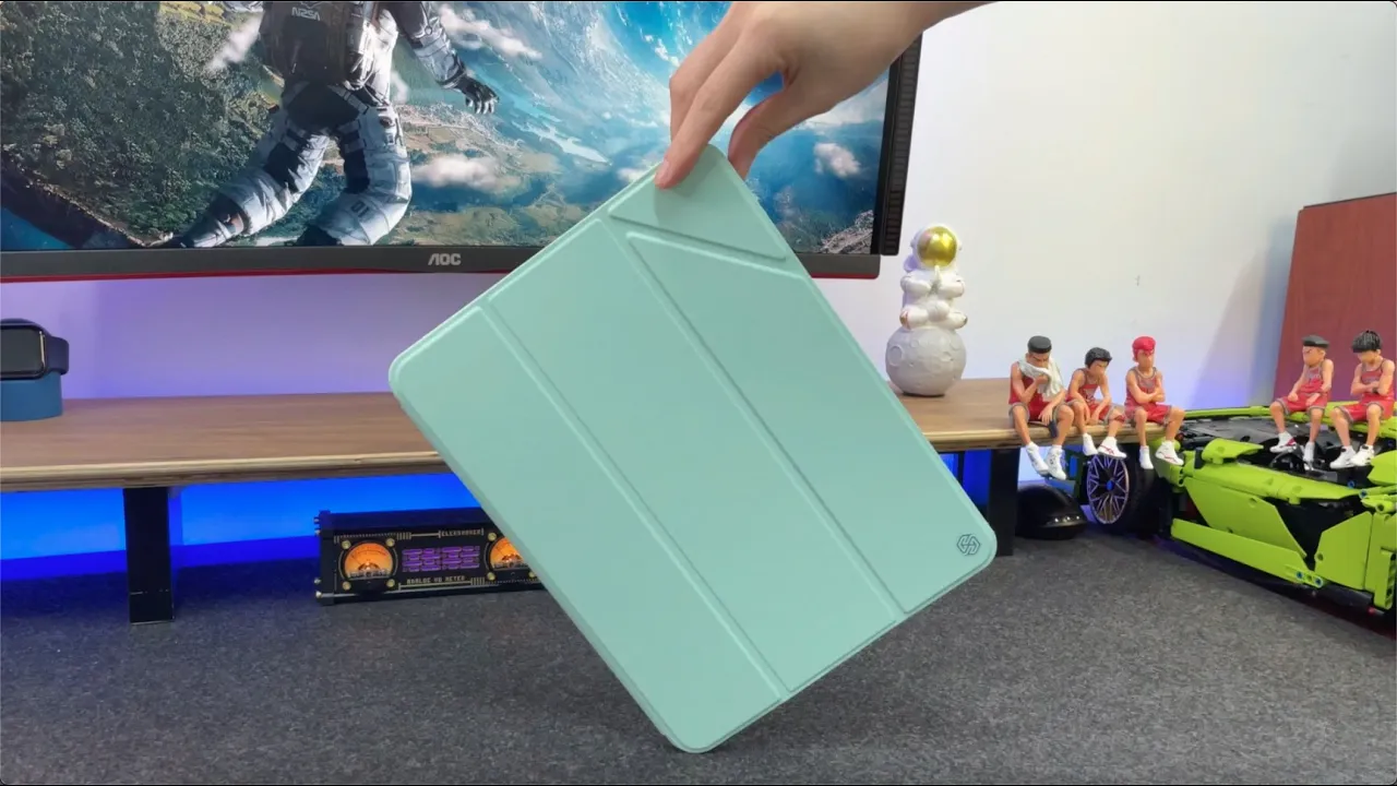 YouTube thumbnail