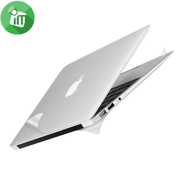 Accessories_Mac _Accessories_Aluminium_ Silver_ for Mac Guard_ Cover_ Protector _for Macbook Air 11.6_09