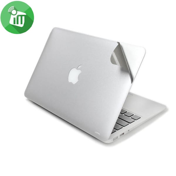 Accessories_Mac _Accessories_Aluminium_ Silver_ for Mac Guard_ Cover_ Protector _for Macbook Air 11.6_10