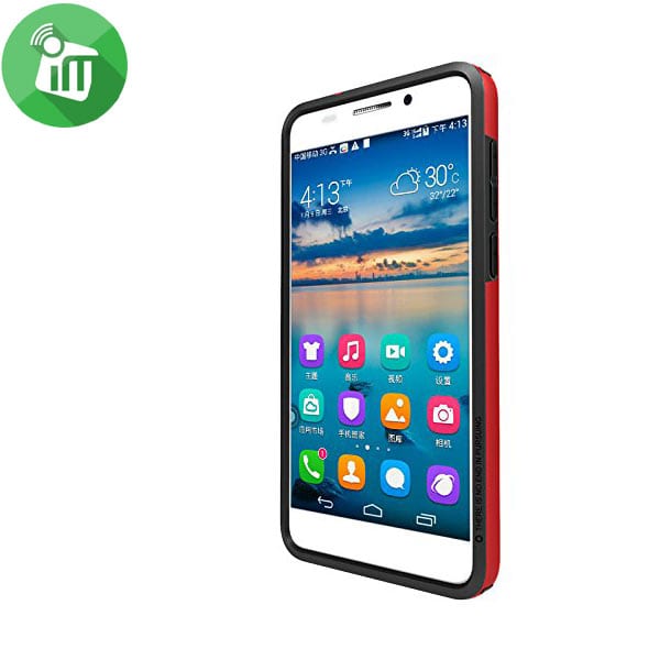 Accessories_covers_Nillkin_ Armor Border_ Series _Huawei _Honor 6_01