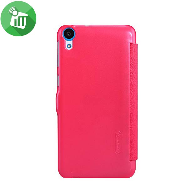 Nillkin HTC Desire 820 Fresh Series Leather Case - Image 2