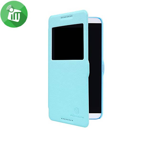 Nillkin HTC Desire 820 Fresh Series Leather Case - Image 4