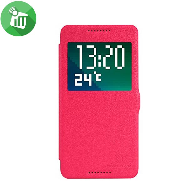 Accessories_covers_Nillkin_ Fresh_ Series_ Leather _Case _HTC _Desire 820_06