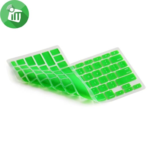 Accessories_keyboard_skins_iSkin _For Macbook Air_Retina 13.3_15.4_17'' _English _(US)_13