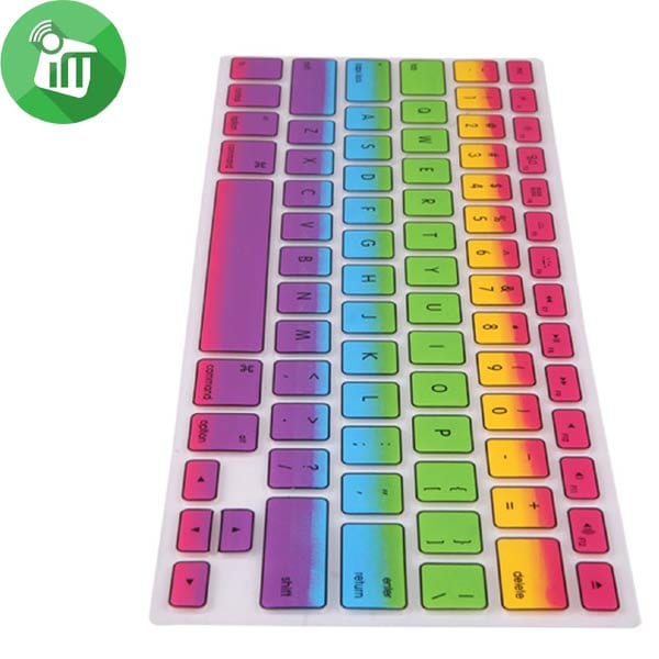 Accessories_keyboard_skins_iSkin _For Macbook Air_Retina 13.3_15.4_17'' _English _(US)_19