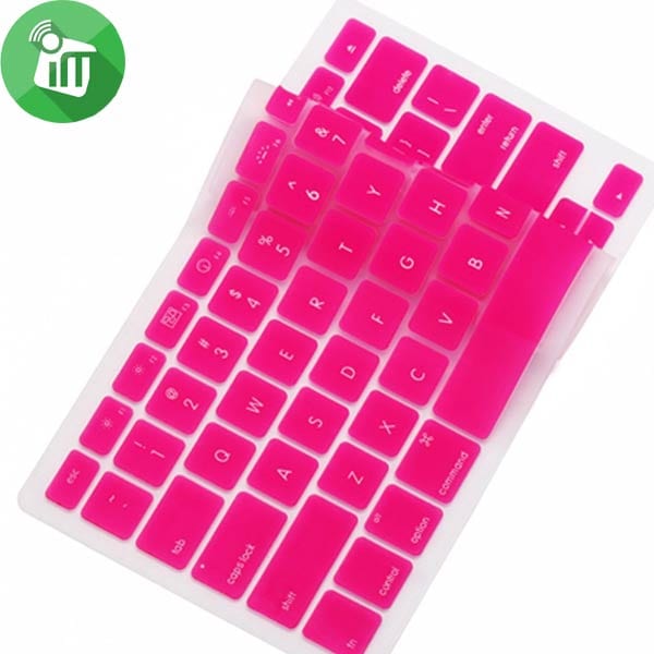 iSkin for Keyboard Macbook Pro 13.3/15.4/17'' English (US) - Image 13