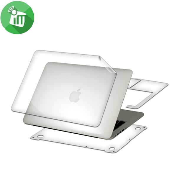 Accessories_mac_accessories_skins_protectors_Mocoll_iShield_ (4in1) For Macbook Pro 13'' Retina_02