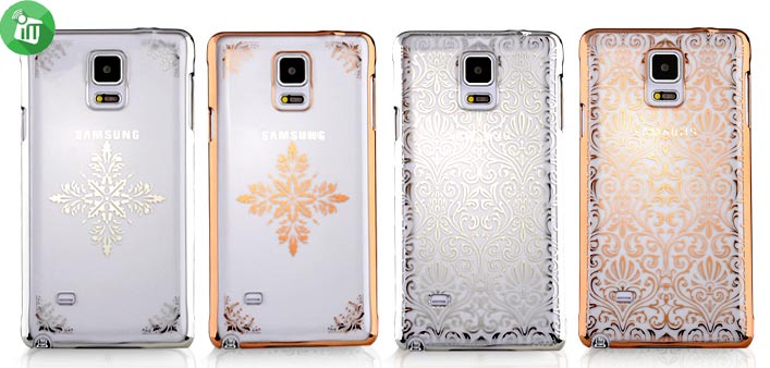 Baseus Royal Samsung Note 4 (7)