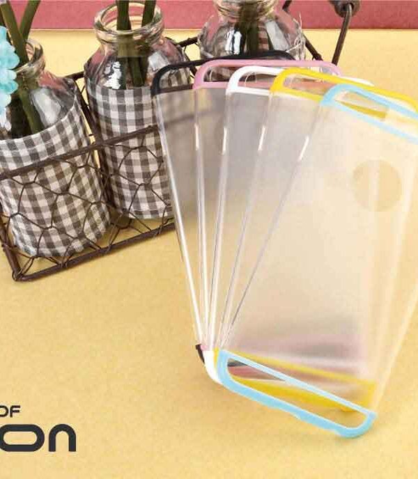 DESOF ICON Case series For iPhone 6
