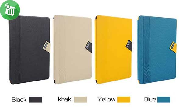 Baseus Faith Leather Case (4)
