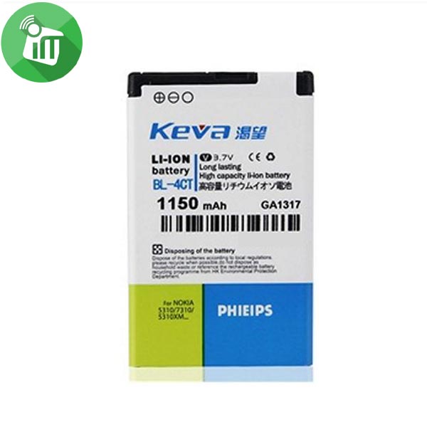 Keva_Battery_Nokia_BL-4CT (1)