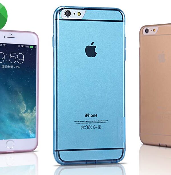 Nillkin Apple iPhone 6 Plus TPU Case