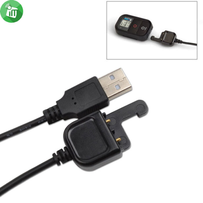 GoPro Smart Wi-Fi Remote Charging Cable