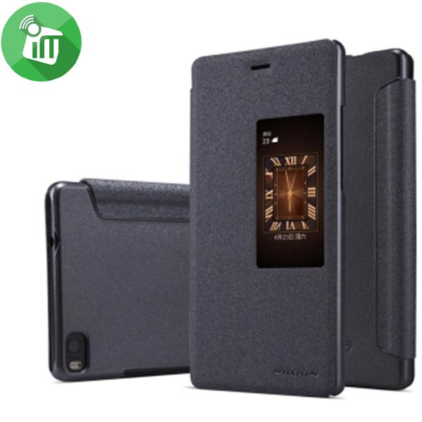 Nillkin Huawei P8 Sparkle Flip Cover