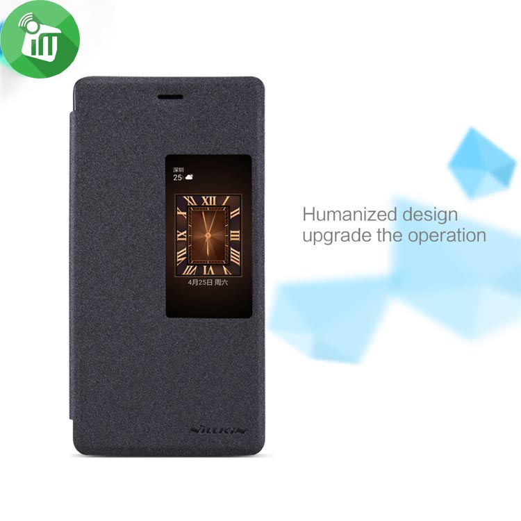 Nillkin_Huawei_P8_Sparkle (5)