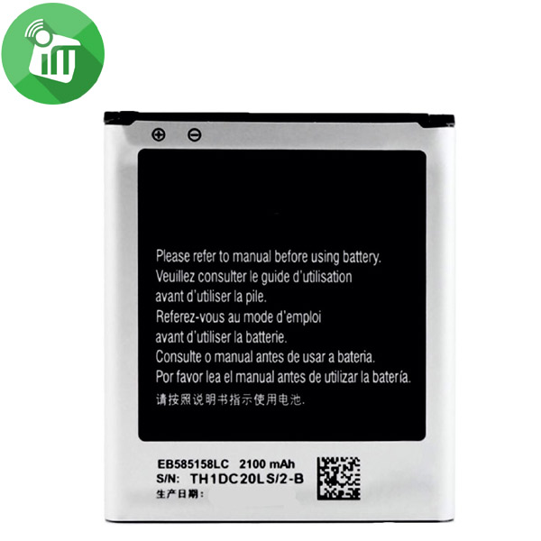 Original Battery Galaxy Win Pro G3812