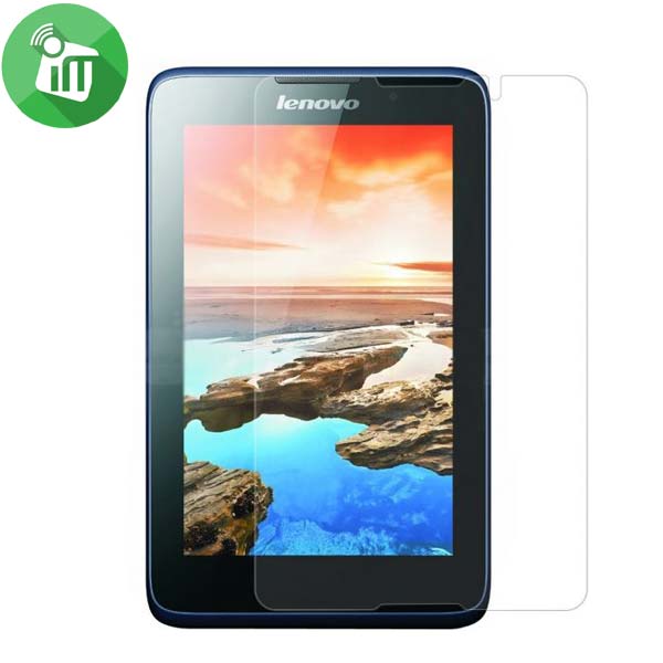 Vmax Anti Finger Screen Protector Lenovo A3500