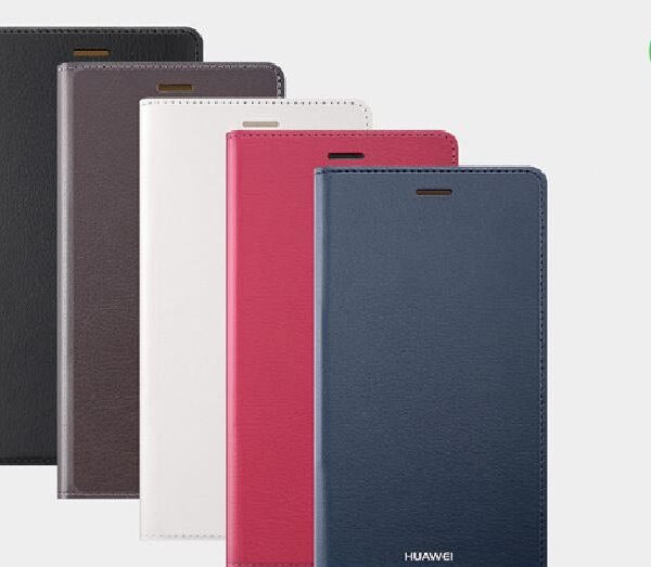 Huawei Flip Cover For P8 Lite