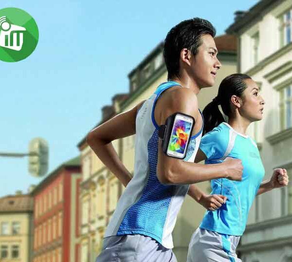 Baseus Universal Sports Armband