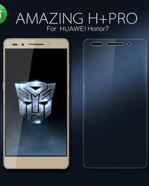Nillkin AMAZING H+PRO glass screen protector for HUAWEI Honor 7