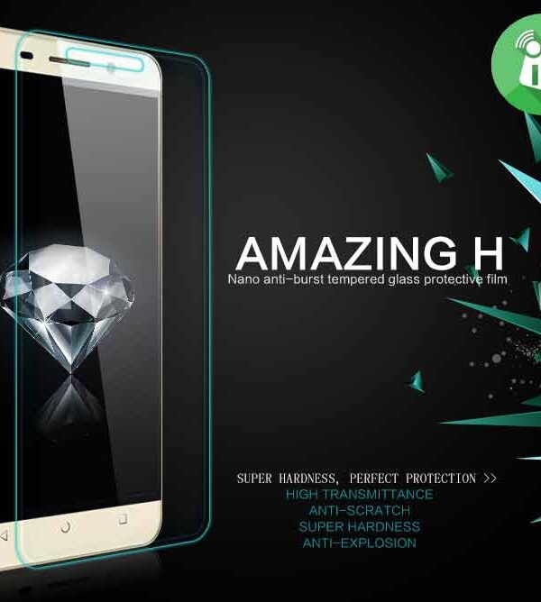 Nillkin AMAZING H PRO glass screen protector for HUAWEI Honor 4X
