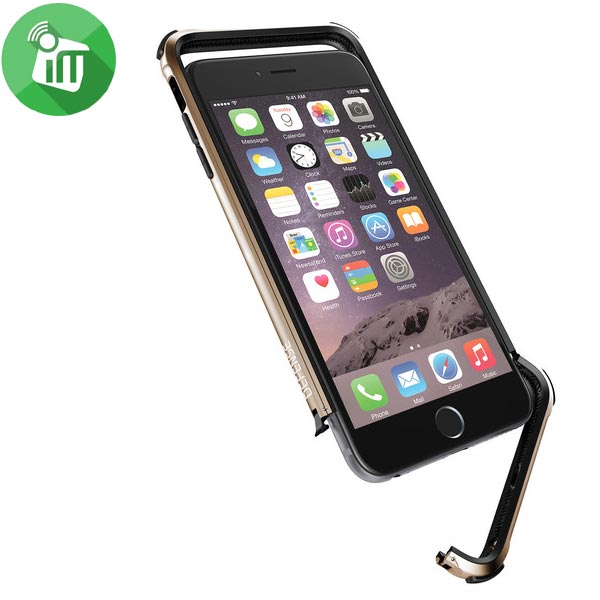 X-Doria iPhone 6 Plus Defense Gear Cover