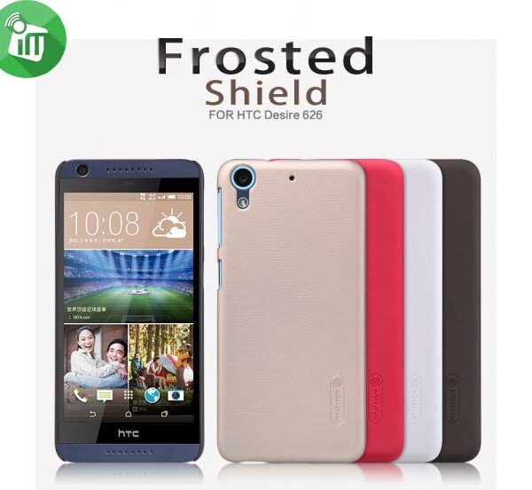 Nillkin HTC Desire 626 Super Frosted Shield Back Cover