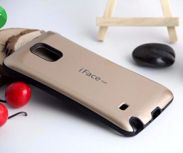 iFace Back Cover For Samsung galaxy Note 4