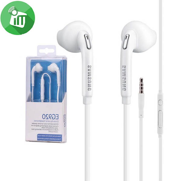 SAMSUNG EG920 headphones (New)