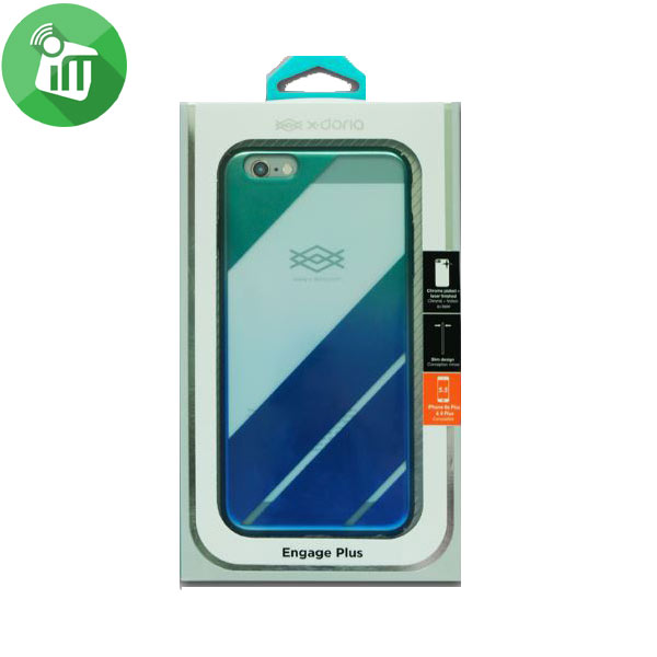 X-doria _Engage _Plus _Elite _Series _For _iPhone 6 _and _6s_ (2)