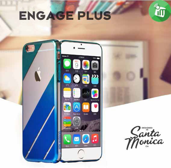 X-doria _Engage _Plus _Elite _Series _For _iPhone 6 _and _6s_ (3)