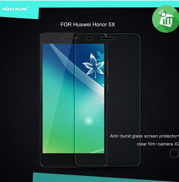 Nillkin Amazing H Tempered Glass Screen Protector For Huawei Honor 5x