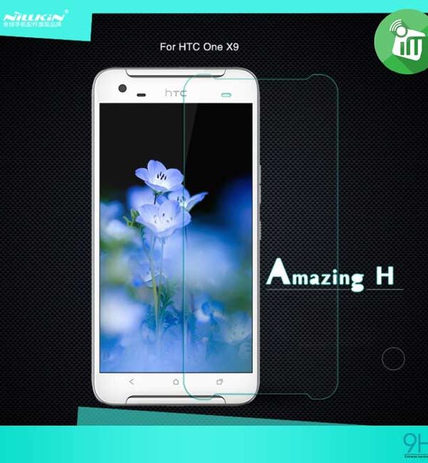 Nillkin Amazing H Tempered Glass Screen Protector For HTC One X9