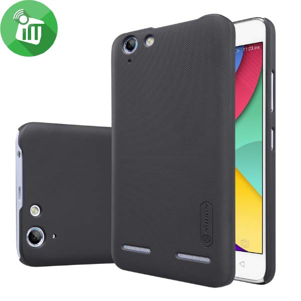 Nillkin Lenovo Vibe K5 Plus ( A6020/Lemon 3 ) Super Frosted Shield Back Cover