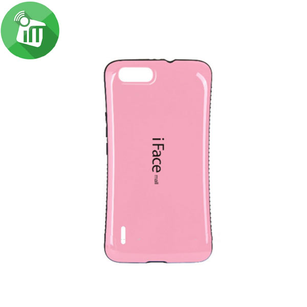 iFace Mall Hard TPU Back Cover For Huawei Honor 6 Plus - Image 4