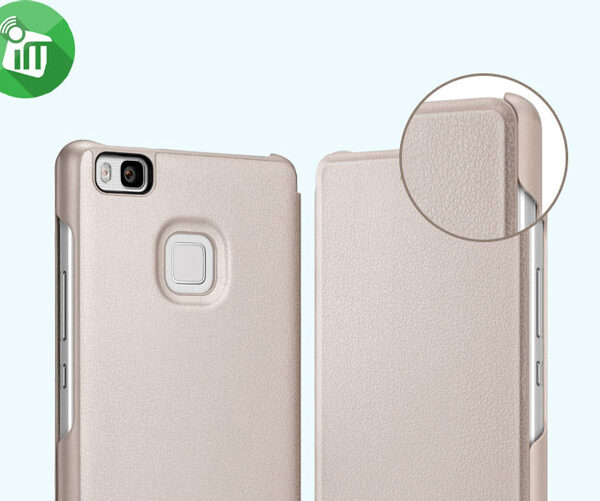 Huawei P9 Lite/G9 Original Flip Cover