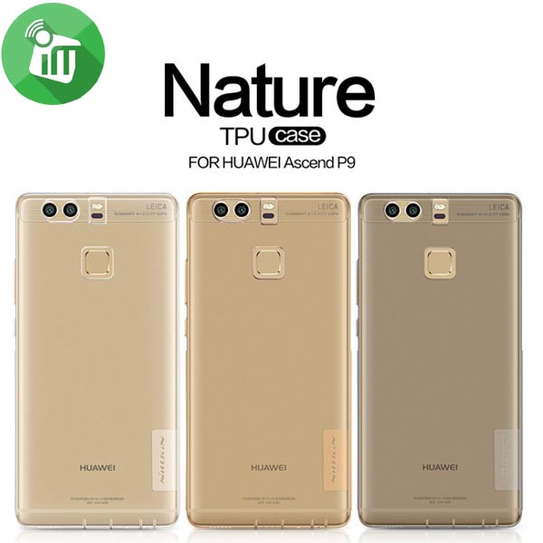 Nillkin_TPU_ Back _Cover_ For_ Huawei _Ascend _P9 (9)