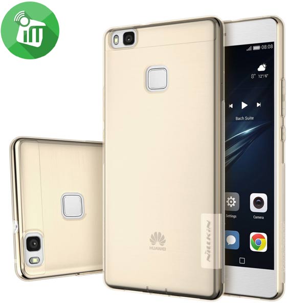 Nillkin TPU Back Cover For Huawei Ascend P9 Lite - Image 3