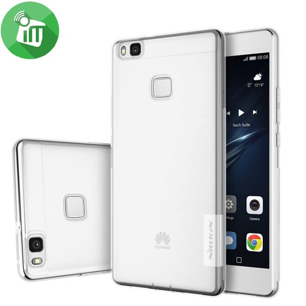 Nillkin TPU Back Cover For Huawei Ascend P9 Lite - Image 2