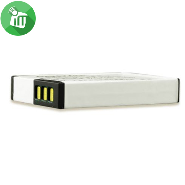 Pisen EN-EL12 Camera Battery Charger for NIKON S610 (5)